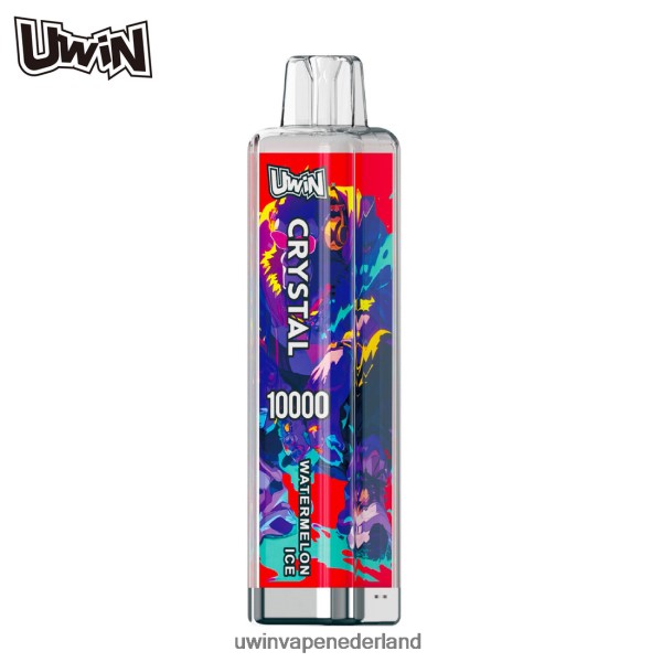 UWIN Vape Bestelling - UWIN CRYSTAL 10000 wegwerpvape watermeloen ijs 60Z0ZL5 UWIN Vape Bestelling - UWIN CRYSTAL 10000 wegwerpvape watermeloen ijs 60Z0ZL5